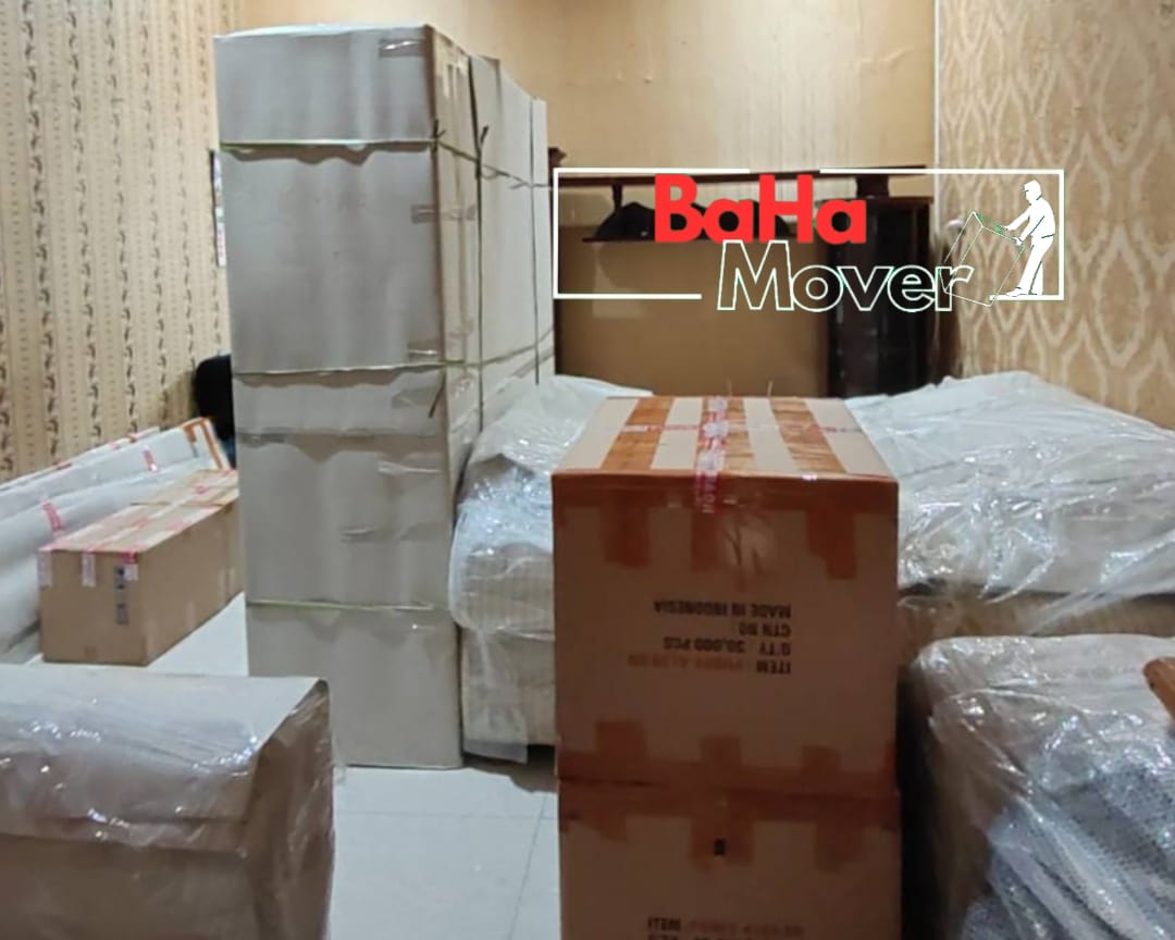 Jasa Pindah Murah