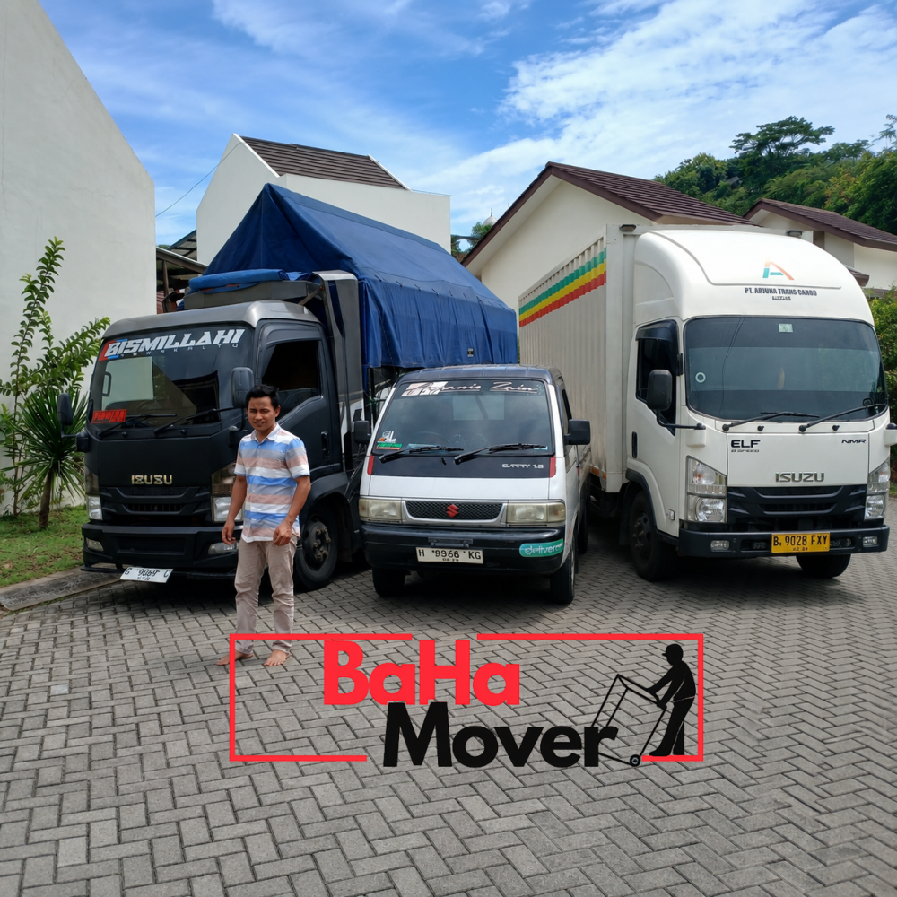 Armada BahaMover
